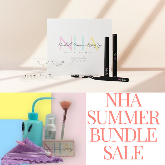 Summer Bundle Sale
