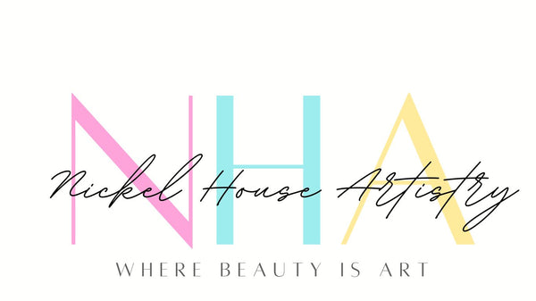 Nickel House Artistry