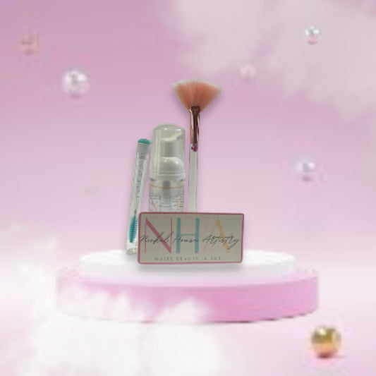 Mini Lash Care Kit